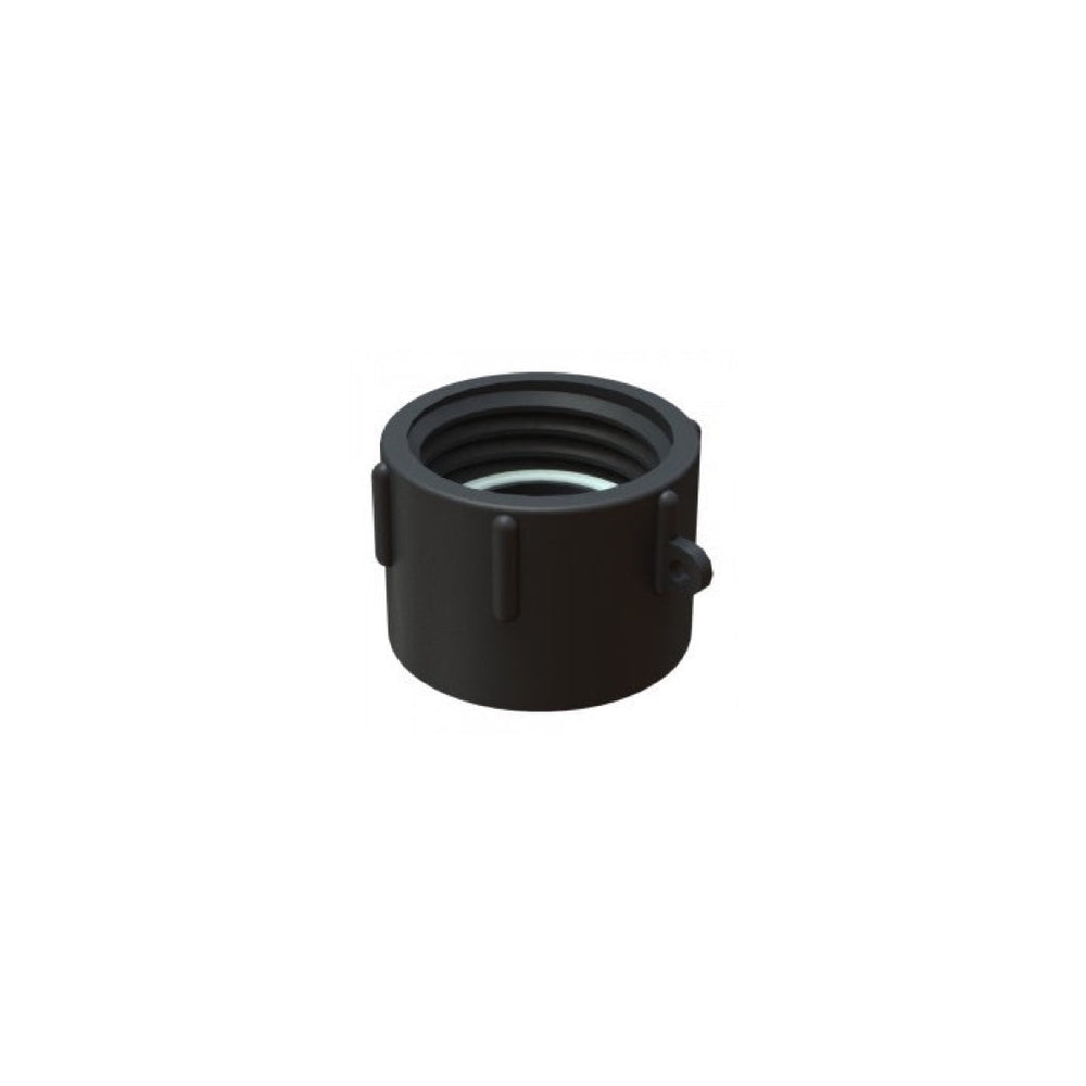 Adapter do beczki 1000 l z gwintem wewnętrznym 2 cale