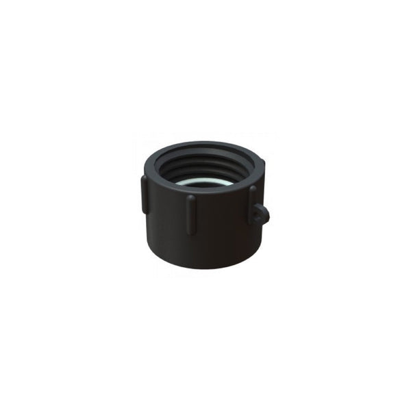 Adapter do beczki 1000 l z gwintem wewnętrznym 2 cale