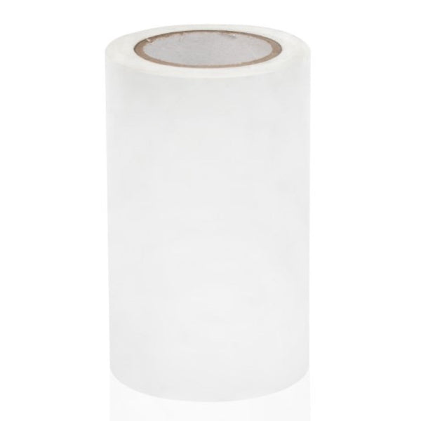 Taśma do bel biała 10 cm x 10 m