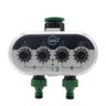 Sterownik nakranowy Rain Pressure Zero dwusekcyjny