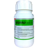 Zorro 300 SL herbicyd z piklorałem do rzepaku ozimego, 250 ml