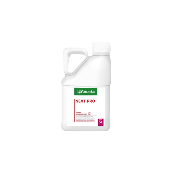 Next Pro preparat Agronomica, kanister 5 l