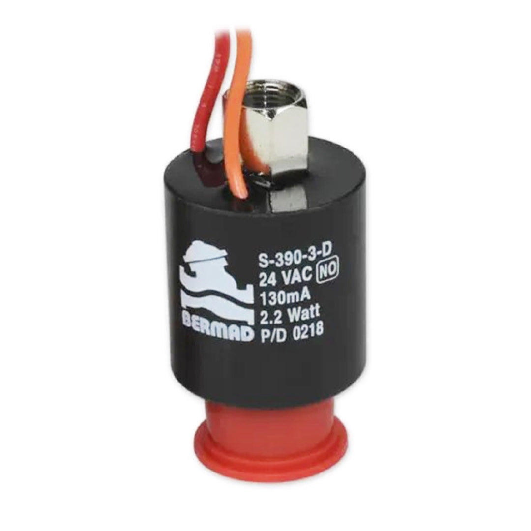 Cewka 24 V AC do elektrozaworów Bermad S-390