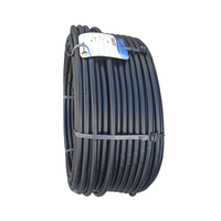 Rura nawadniająca PE PN6 Ø16 mm Irritime Star-L 100m