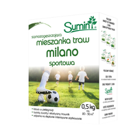 Sumin Milano – Trawa Sportowa Samozagęszczająca się