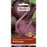 Saszetka nasion kalarepy PlantiCo (opakowanie serii Super Warzywo)