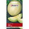 Saszetka nasion melona Oliwin PlantiCo, 1 g