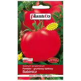 Saszetka nasion pomidora gruntowego karłowego Babinicz PlantiCo, 1 g