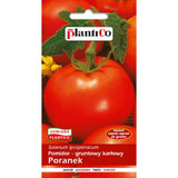 Saszetka nasion pomidora gruntowego karłowego Poranek PlantiCo, 1 g