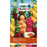 Saszetka nasion malwy ogrodowej Prawoślaz, mieszanka, PlantiCo, 1 g