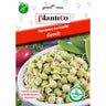Saszetka nasion na kiełki groch PlantiCo, 80 g