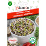 Saszetka nasion na kiełki mieszanka pikantna PlantiCo, 30 g