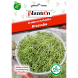 Saszetka nasion na kiełki rzeżucha PlantiCo, 30 g