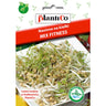 Saszetka nasion na kiełki mix fitness PlantiCo, 40 g