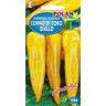 Opakowanie nasion papryki Corno di Toro Giallo PlantiCo, 0,3 g