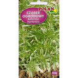 Opakowanie nasion cząbru ogrodowego PlantiCo, 0,5 g
