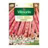 Saszetka nasion Fasola Borlotto Lamon Vilmorin