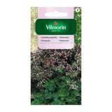 Opakowanie nasion lebiodka pospolita (oregano) Vilmorin, 0,1 g