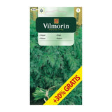 Opakowanie nasion koper ogrodowy Vilmorin, 6,5 g