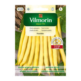 Saszetka nasion Fasola szparagowa Fructidor Vilmorin