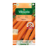 Opakowanie nasion marchew bolero f1 Vilmorin, saszetka 2,5 g