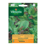 Opakowanie nasion mieszanka warzyw liściowych mesclun Vilmorin, 1 g