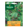 Opakowanie nasion mieszanka warzyw liściowych mesclun Vilmorin, 1 g