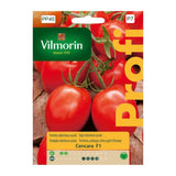 Opakowanie nasion pomidor gruntowy cencara f1 Vilmorin, 0,2 g