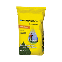 Barenbrug Water Saver – Nasiona Trawy Odpornej na Suszę