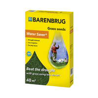 Barenbrug Water Saver – Nasiona Trawy Odpornej na Suszę