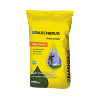 Barenbrug Water Saver – Nasiona Trawy Odpornej na Suszę
