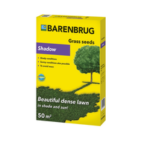 Barenbrug Shadow & Sun – Nasiona Trawy na Cień i Słońce