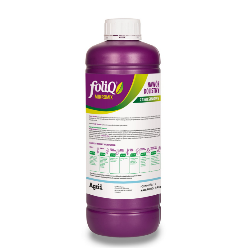 FoliQ MikroMix