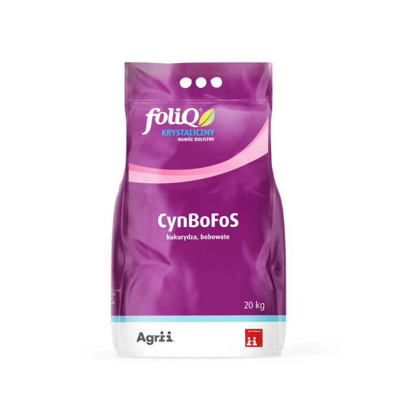 FoliQ CynBoFoS