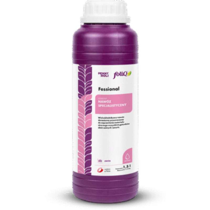 FoliQ Fessional 0.5L
