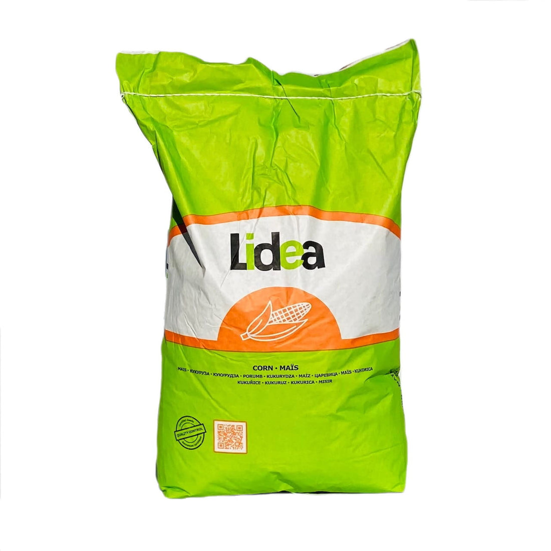 Kukurydza na Ziarno ES MyFriend 50 tys. FAO 250