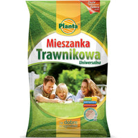 Planta Mieszanka Trawnikowa Uniwersalna