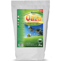 Planta Oaza – Mieszanka Traw na Tereny Suche i S\u0142oneczne