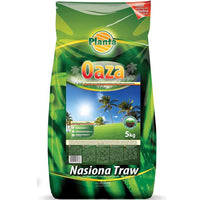Planta Oaza – Mieszanka Traw na Tereny Suche i S\u0142oneczne