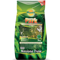 Planta Park – Mieszanka Traw na Tereny Parkowe i Rekreacyjne