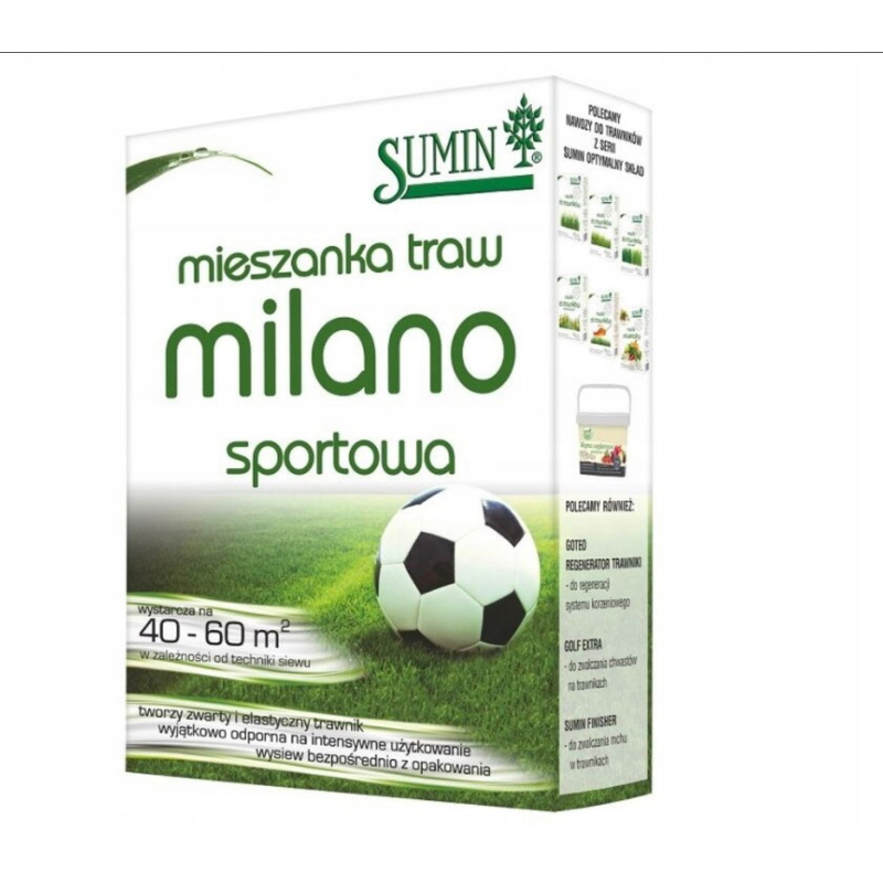 Trawa Milano