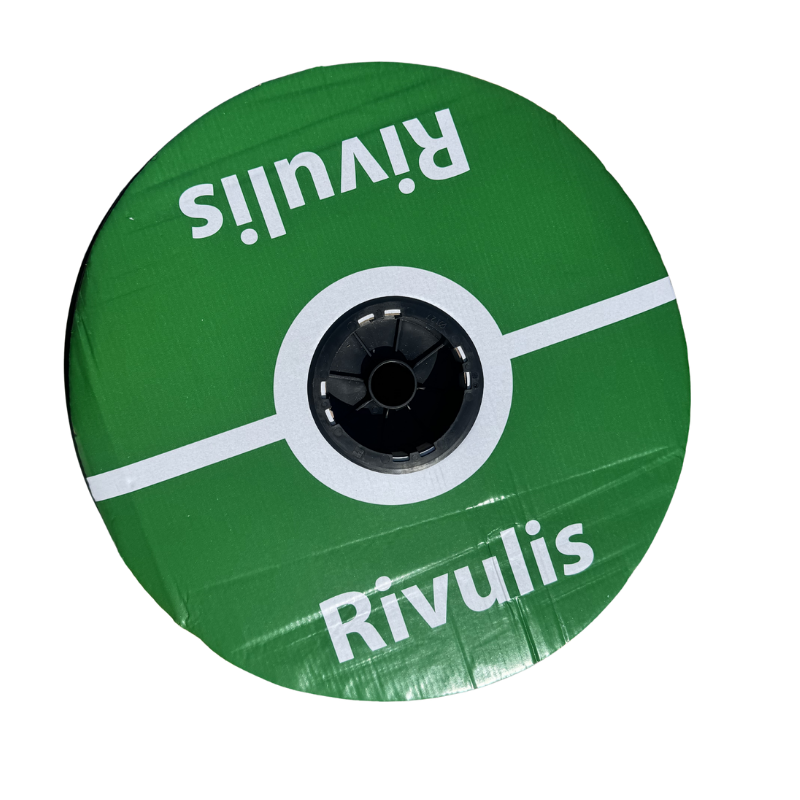 Taśma kroplująca T-TAPE Rivulis Ø  16 508-20-500 2300m