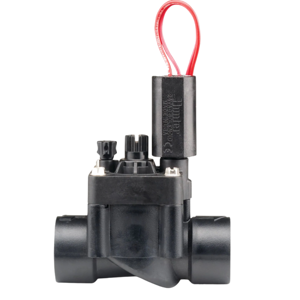 Elektrozawór PGV 101 GB z regulacją HUNTER