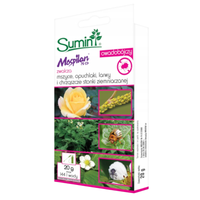 Mospilan 20 SP SUMIN