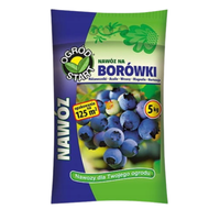 Nawóz do borówki OGRÓD-START