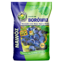 Nawóz do borówki OGRÓD-START