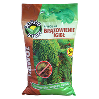 Nawóz na brązowienie igieł Ogród - Start