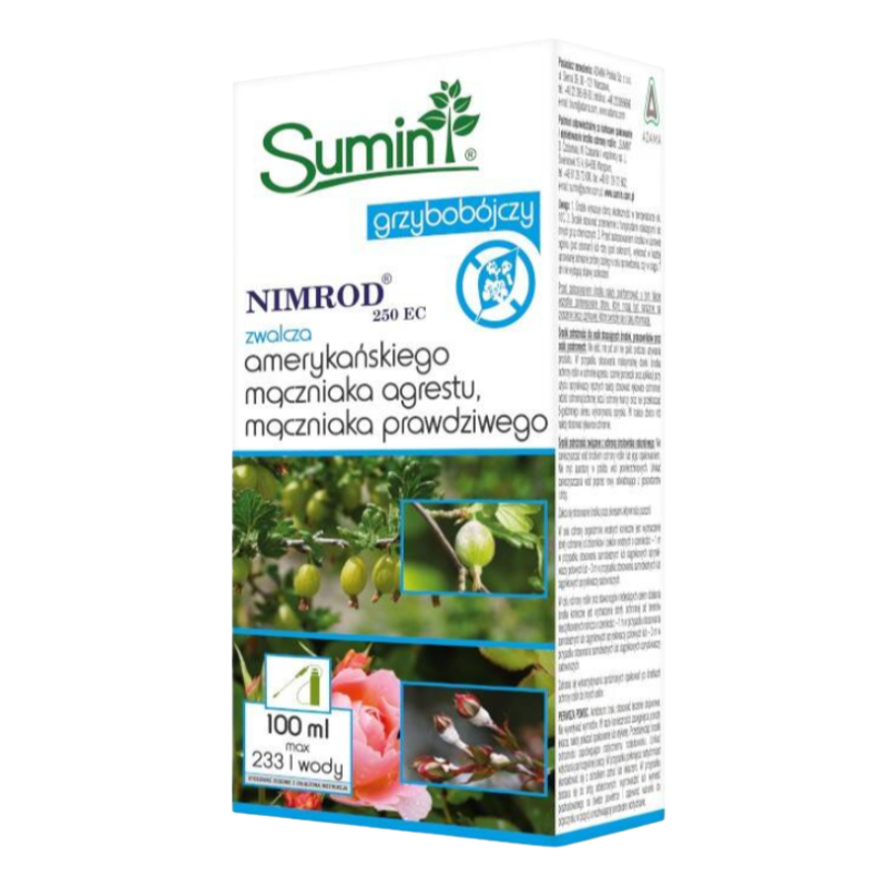 Nimrod 250 EC 100ml SUMIN