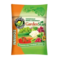 Uniwersalny nawóz ogrodniczy Garden Start Ogród - Start