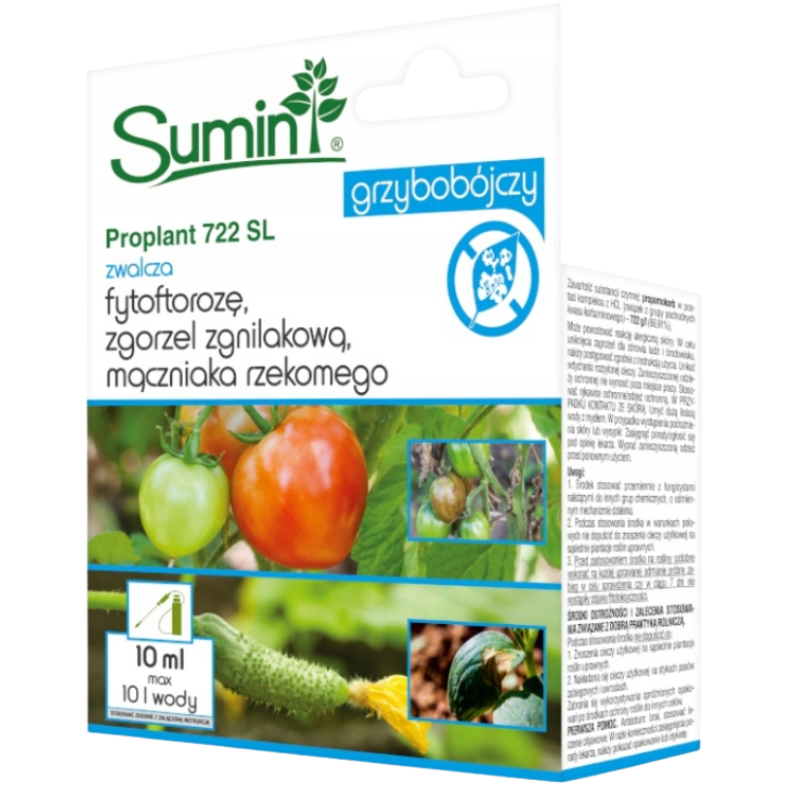 Proplant 772 SL SUMIN